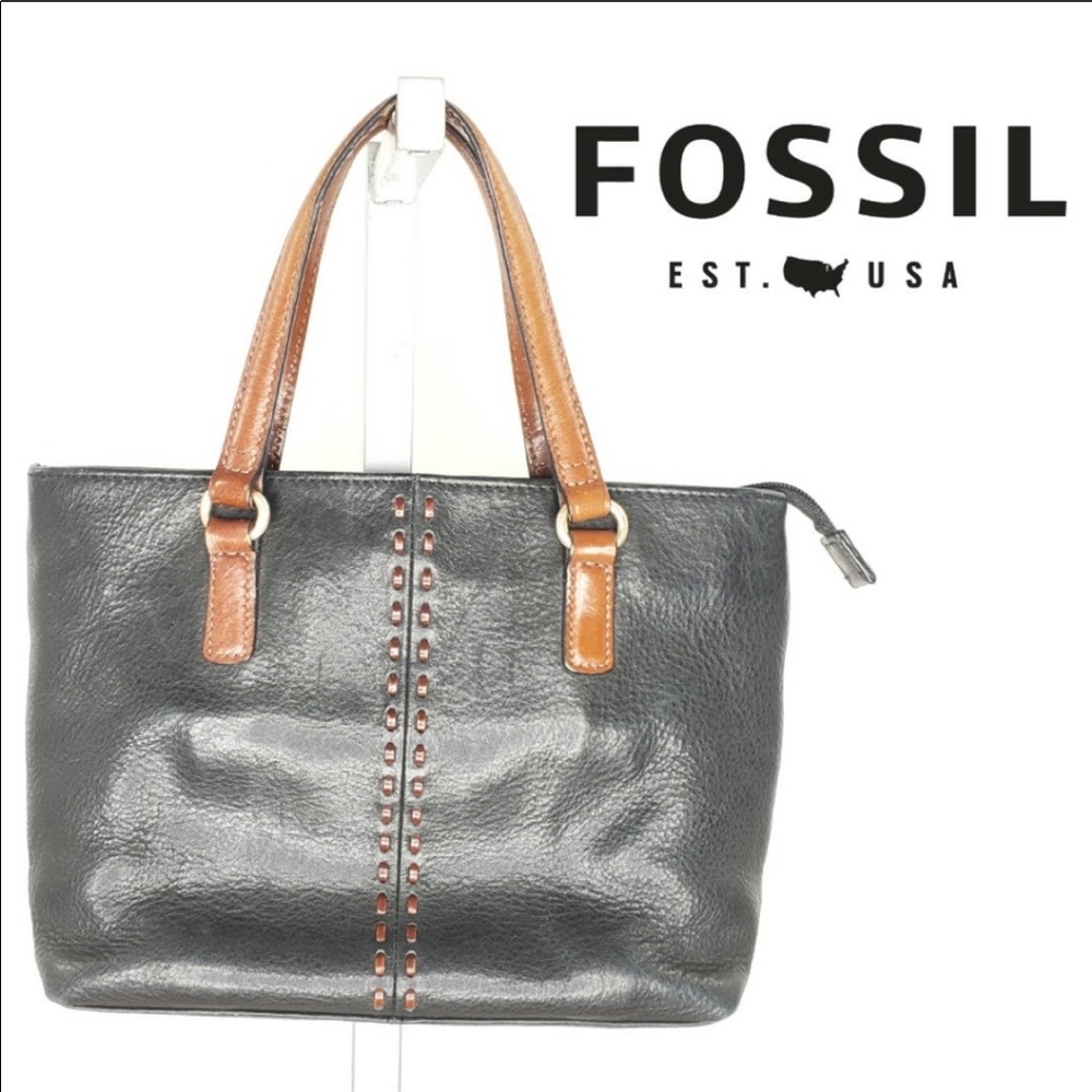 Fossil Handbag